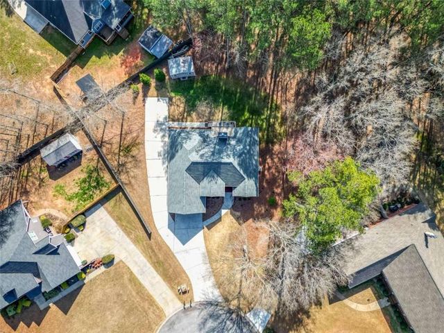 2513 Windfield Place, Monroe, GA 30655