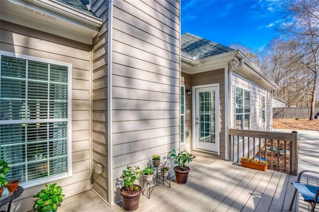 2513 Windfield Place, Monroe, GA 30655