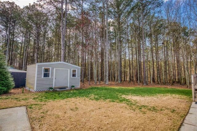 2513 Windfield Place, Monroe, GA 30655