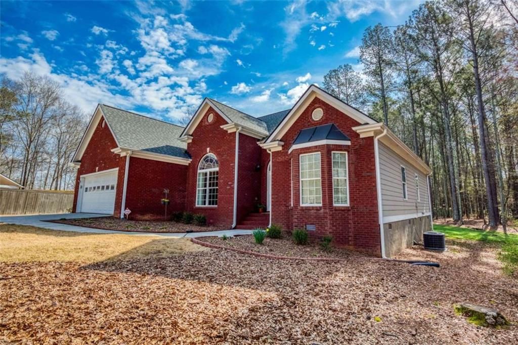 2513 Windfield Place, Monroe, GA 30655