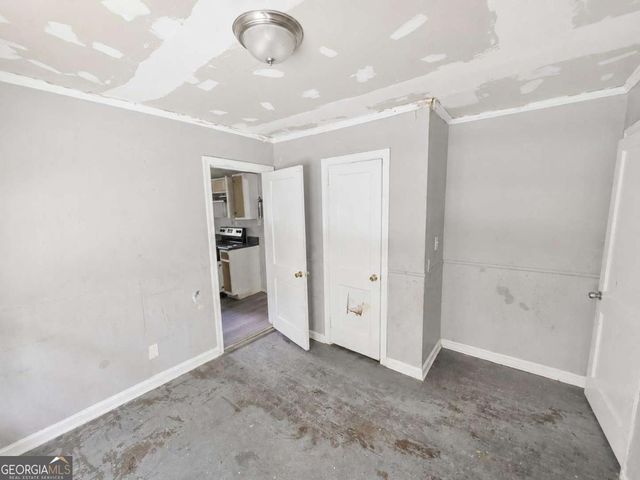 2235 Burroughs Avenue SE, Atlanta, GA 30315