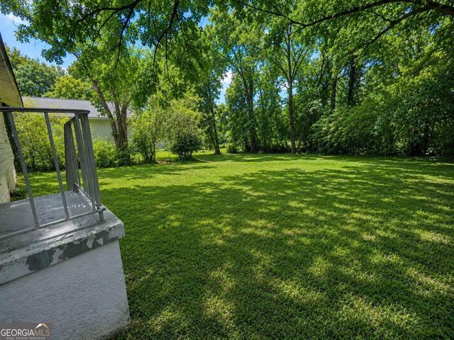 2235 Burroughs Avenue SE, Atlanta, GA 30315