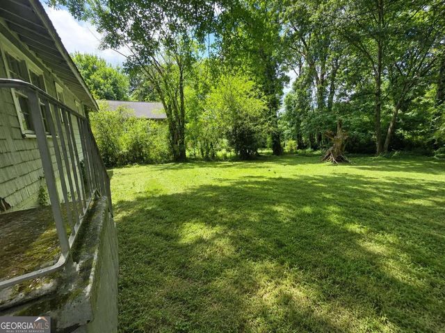 2235 Burroughs Avenue SE, Atlanta, GA 30315