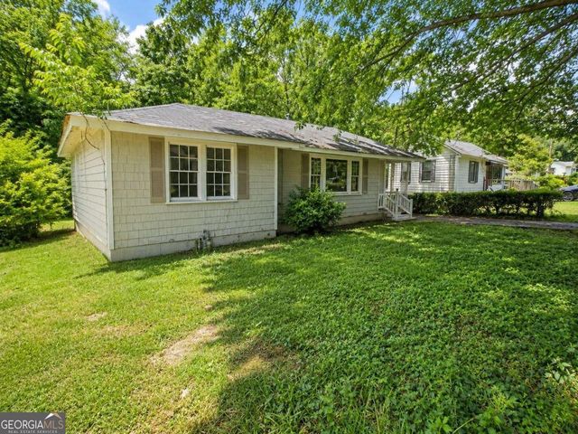 2235 Burroughs Avenue SE, Atlanta, GA 30315