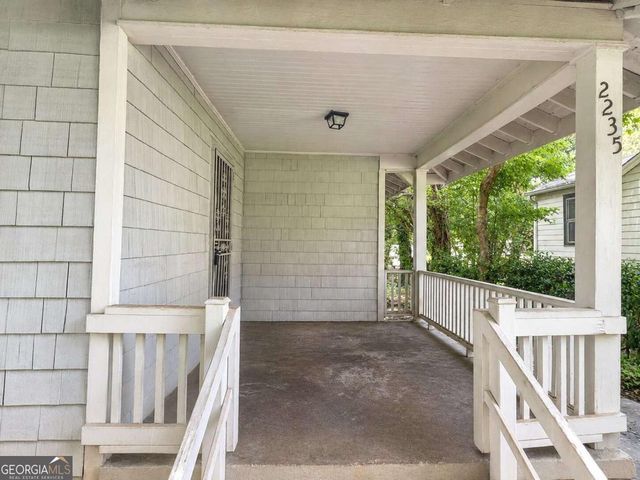 2235 Burroughs Avenue SE, Atlanta, GA 30315