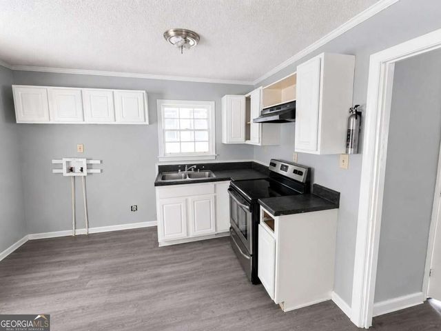 2235 Burroughs Avenue SE, Atlanta, GA 30315