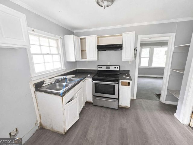 2235 Burroughs Avenue SE, Atlanta, GA 30315