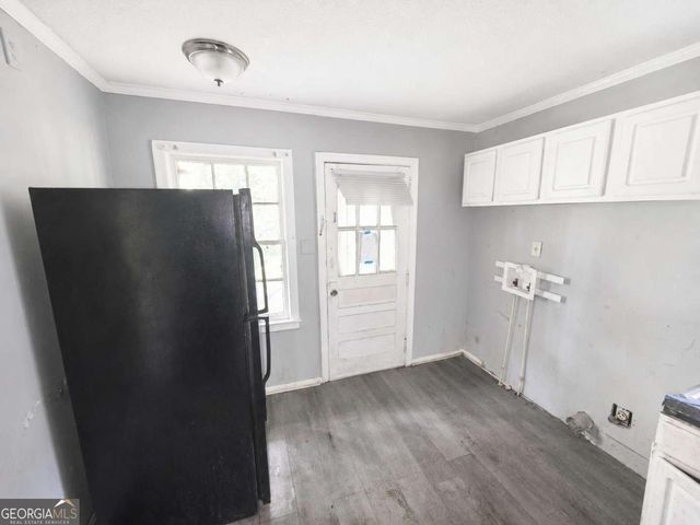 2235 Burroughs Avenue SE, Atlanta, GA 30315
