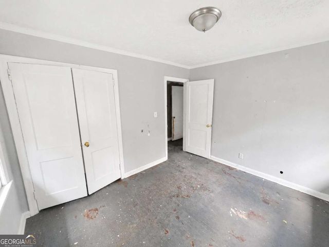 2235 Burroughs Avenue SE, Atlanta, GA 30315