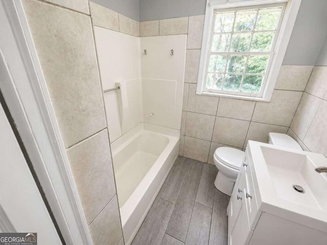 2235 Burroughs Avenue SE, Atlanta, GA 30315