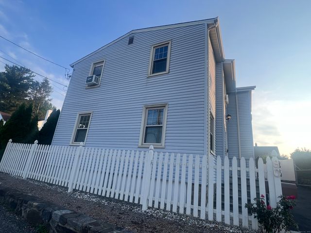 80 Josephine Evaristo Avenue 1st Fl & Basement, Greenwich, CT 06830