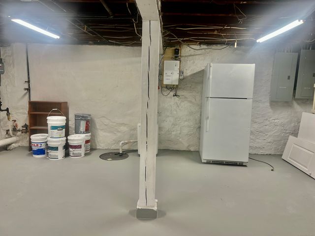 80 Josephine Evaristo Avenue 1st Fl & Basement, Greenwich, CT 06830