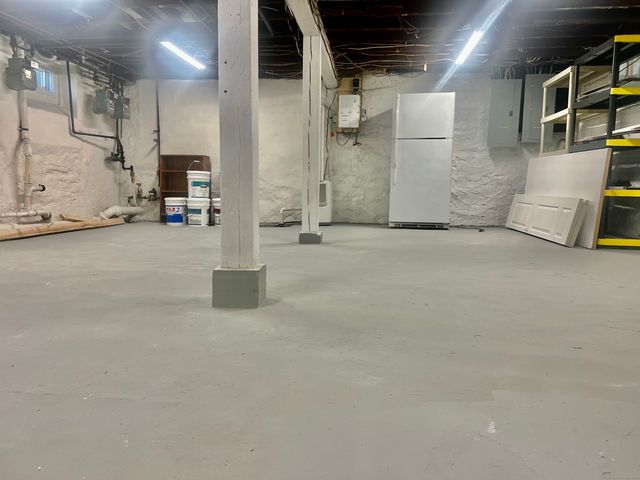 80 Josephine Evaristo Avenue 1st Fl & Basement, Greenwich, CT 06830