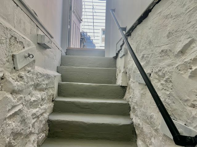 80 Josephine Evaristo Avenue 1st Fl & Basement, Greenwich, CT 06830