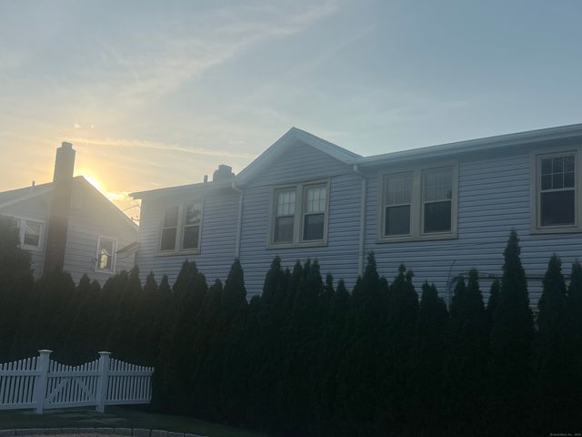 80 Josephine Evaristo Avenue 1st Fl & Basement, Greenwich, CT 06830