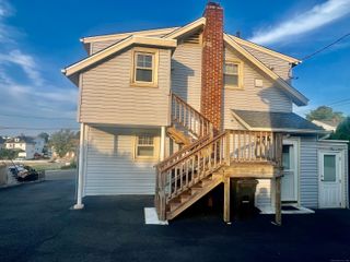 80 Josephine Evaristo Avenue 1st Fl & Basement, Greenwich, CT 06830