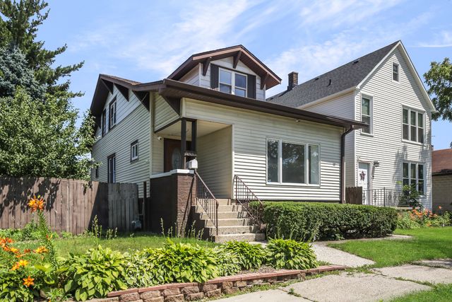 5441 S 74th Avenue, Summit, IL 60501
