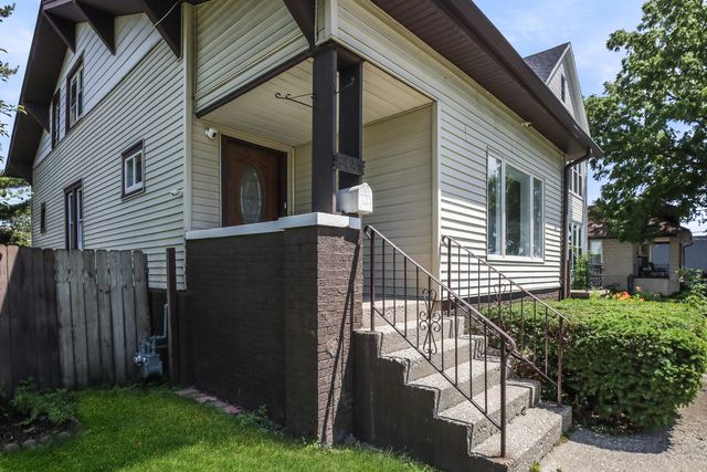5441 S 74th Avenue, Summit, IL 60501