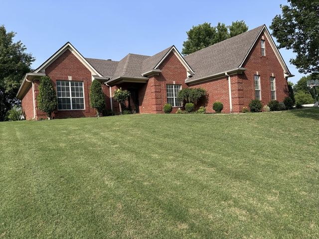 72 MARGARET PL, Munford, TN 38058