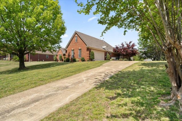 72 MARGARET PL, Munford, TN 38058