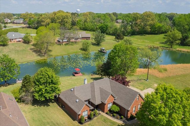 72 MARGARET PL, Munford, TN 38058