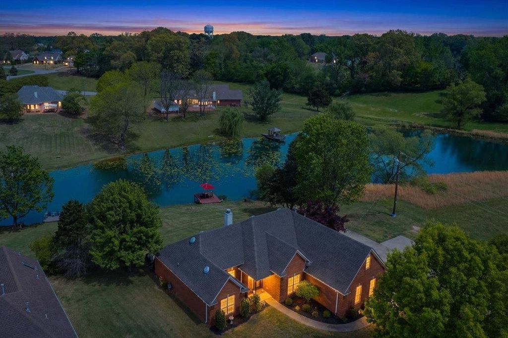72 MARGARET PL, Munford, TN 38058