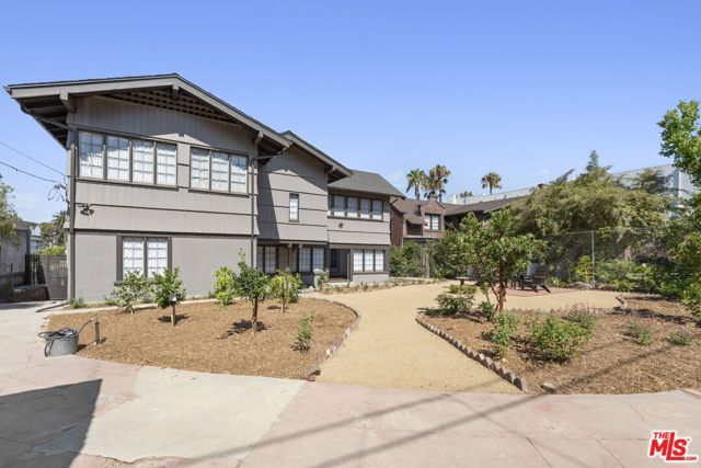 344 S Kingsley Drive, Los Angeles, CA 90020