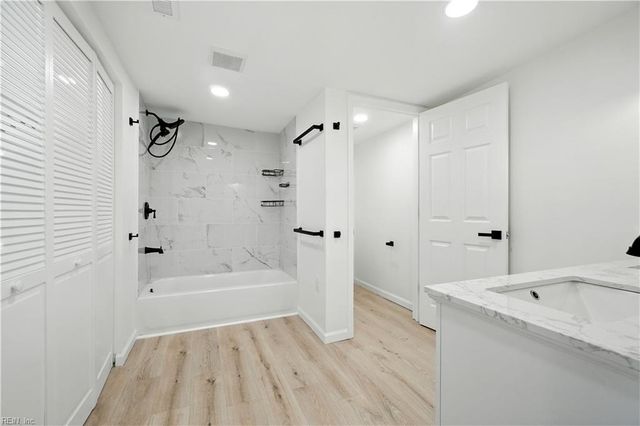 913 E Washington ST, Suffolk, VA 23434