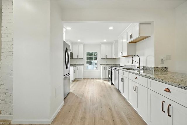913 E Washington ST, Suffolk, VA 23434