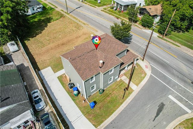 913 E Washington ST, Suffolk, VA 23434