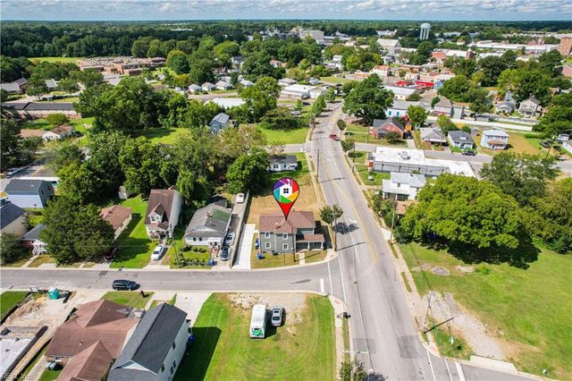 913 E Washington ST, Suffolk, VA 23434