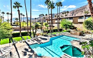 467 S Calle El Segundo D3, Palm Springs, CA 92262
