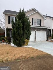 7248 Mountain Laurel Way, Stockbridge, GA 30281