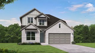 12554 Sylvanite, San Antonio, TX 78254