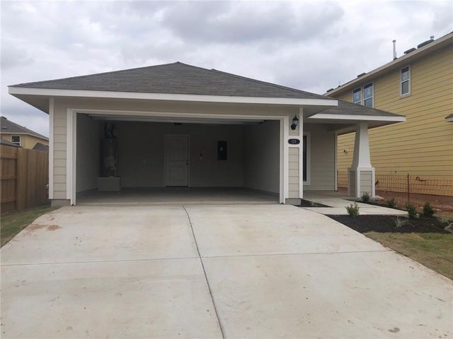 129 BRIGHT FLORA LN, Maxwell, TX 78666