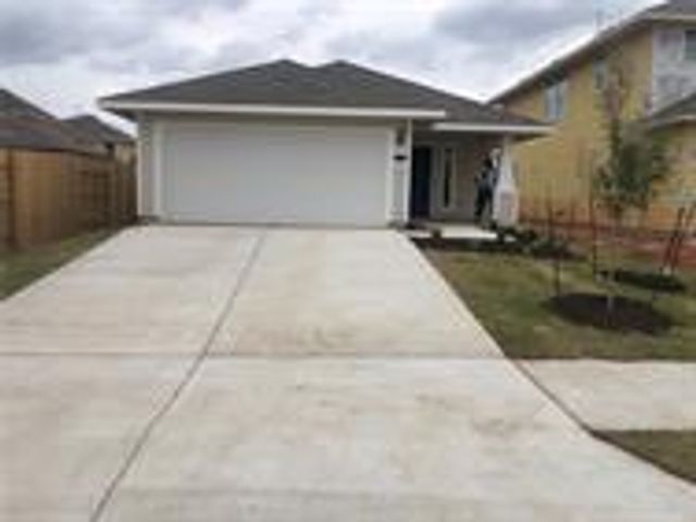 129 BRIGHT FLORA LN, Maxwell, TX 78666