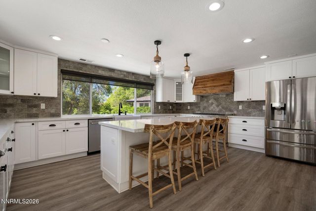 3855 Fairview Road, Reno, NV 89511