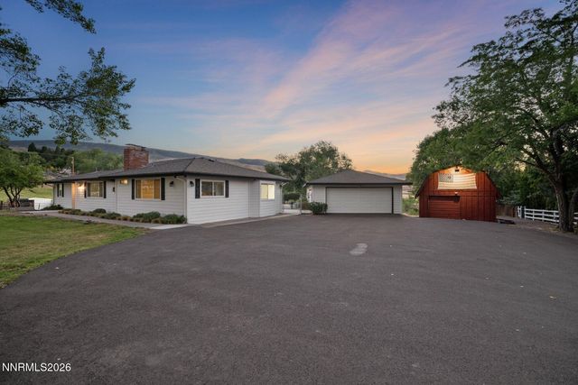 3855 Fairview Road, Reno, NV 89511