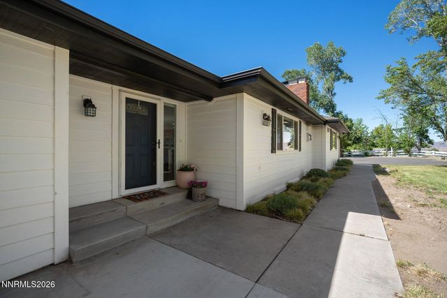 3855 Fairview Road, Reno, NV 89511