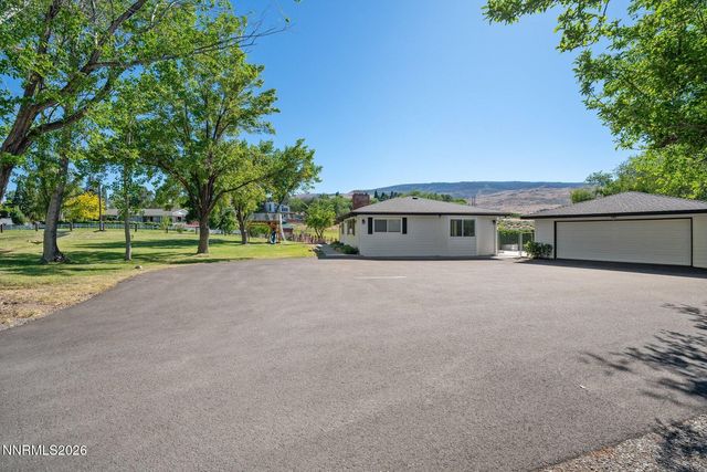 3855 Fairview Road, Reno, NV 89511