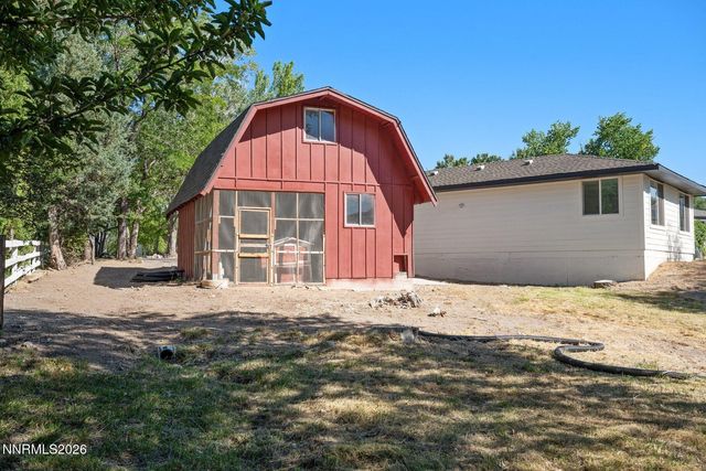 3855 Fairview Road, Reno, NV 89511