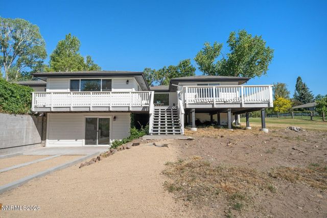 3855 Fairview Road, Reno, NV 89511