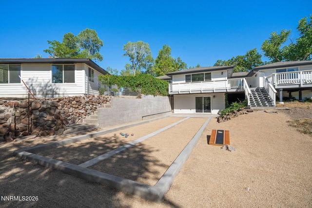 3855 Fairview Road, Reno, NV 89511