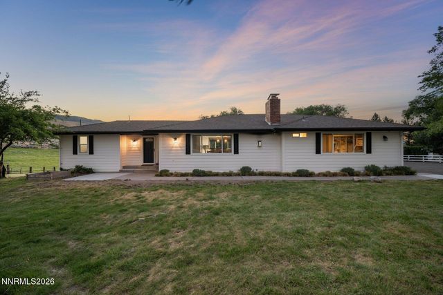 3855 Fairview Road, Reno, NV 89511