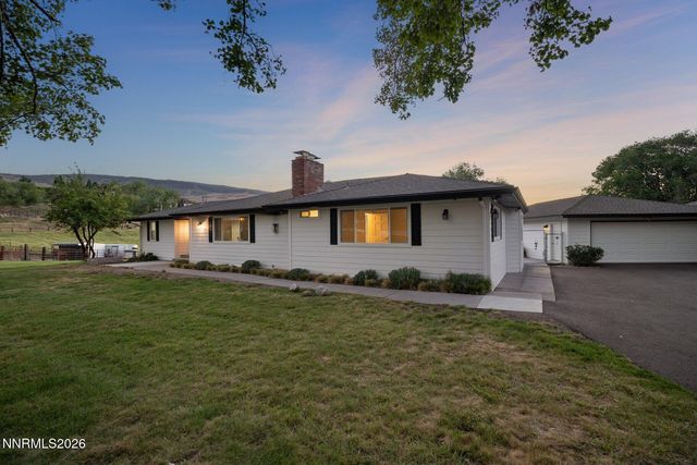 3855 Fairview Road, Reno, NV 89511