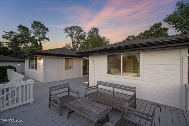 3855 Fairview Road, Reno, NV 89511