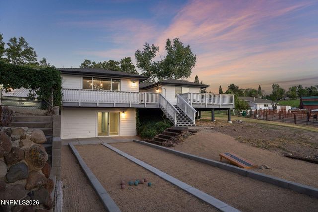 3855 Fairview Road, Reno, NV 89511