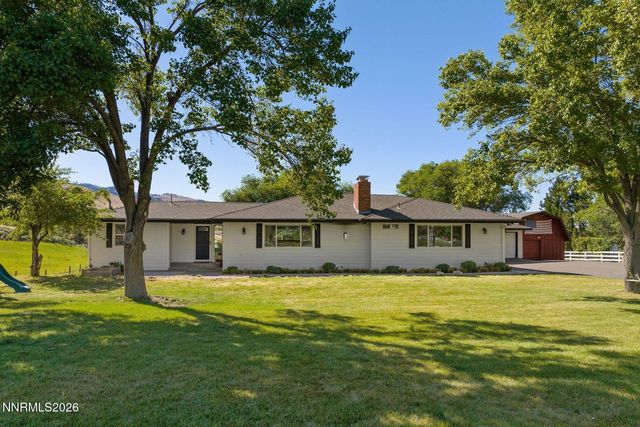 3855 Fairview Road, Reno, NV 89511