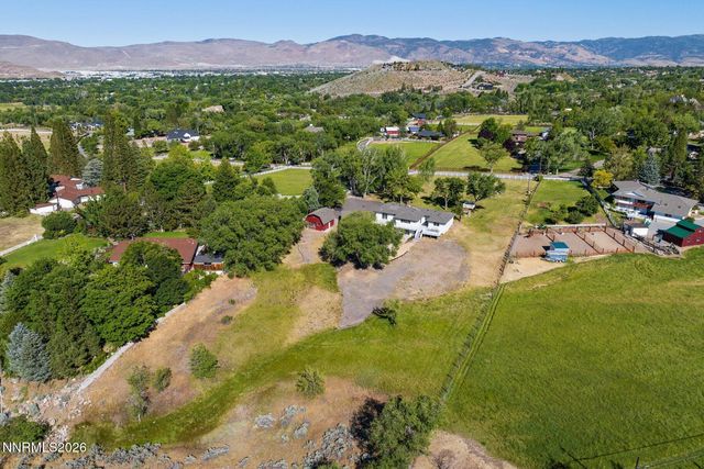 3855 Fairview Road, Reno, NV 89511