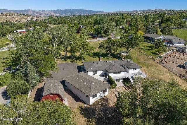 3855 Fairview Road, Reno, NV 89511